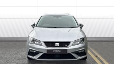 SEAT Leon 1.5 TSI EVO FR [EZ] 5dr Petrol Hatchback
